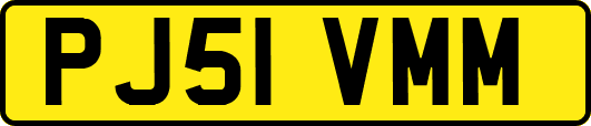 PJ51VMM