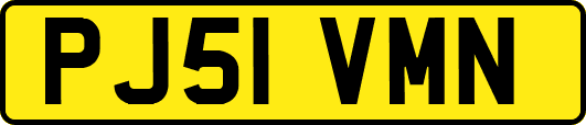 PJ51VMN