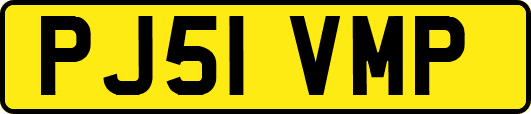 PJ51VMP