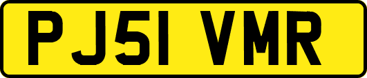 PJ51VMR