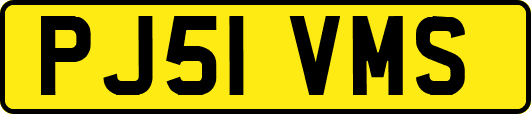 PJ51VMS