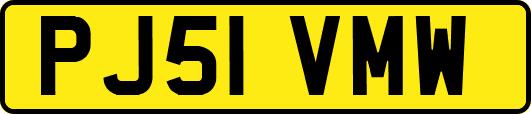 PJ51VMW