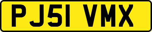 PJ51VMX