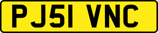 PJ51VNC