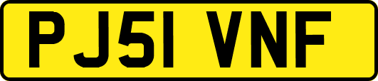 PJ51VNF