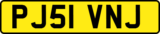 PJ51VNJ