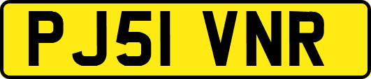 PJ51VNR