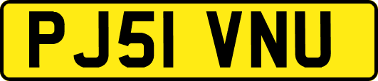 PJ51VNU