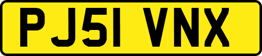 PJ51VNX