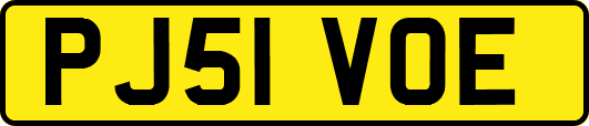 PJ51VOE