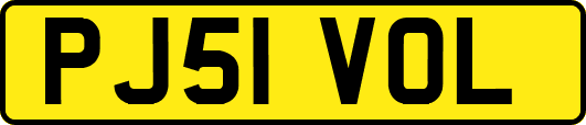 PJ51VOL