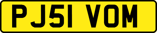 PJ51VOM