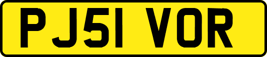 PJ51VOR