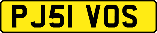 PJ51VOS