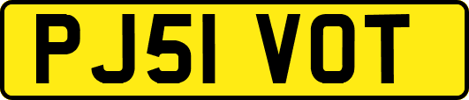 PJ51VOT