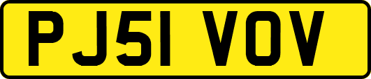 PJ51VOV