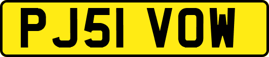 PJ51VOW