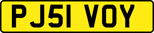 PJ51VOY