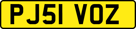 PJ51VOZ