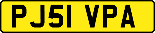 PJ51VPA