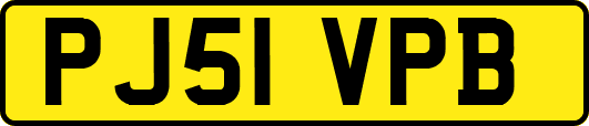 PJ51VPB