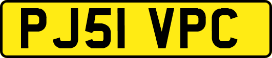 PJ51VPC