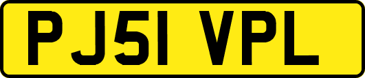 PJ51VPL