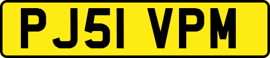 PJ51VPM