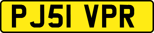 PJ51VPR