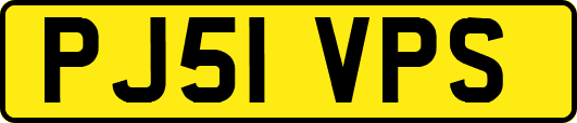 PJ51VPS