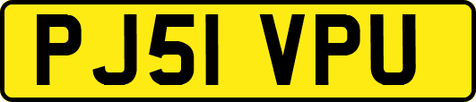 PJ51VPU