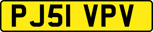 PJ51VPV