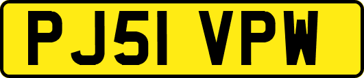 PJ51VPW