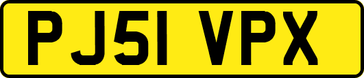 PJ51VPX