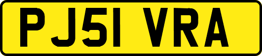 PJ51VRA