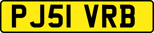 PJ51VRB