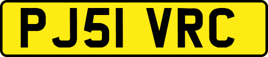 PJ51VRC