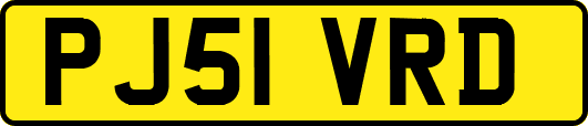 PJ51VRD