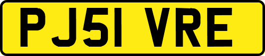 PJ51VRE