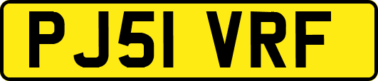 PJ51VRF