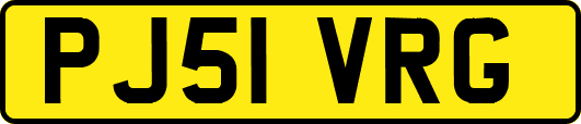 PJ51VRG