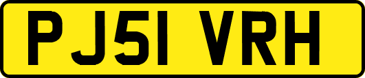 PJ51VRH