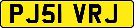 PJ51VRJ