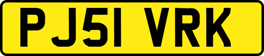 PJ51VRK