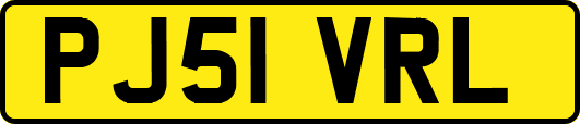 PJ51VRL