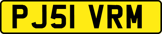 PJ51VRM