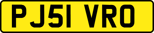 PJ51VRO