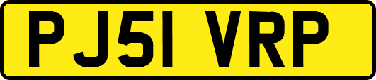 PJ51VRP