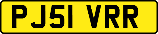 PJ51VRR