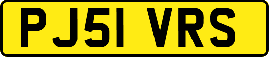 PJ51VRS